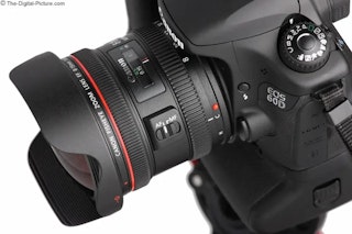 2026年版】Canon EF8-15mm F4L フィッシュアイ USMのレビュー比較